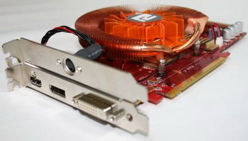 PowerColor GD4850